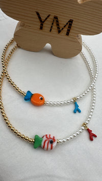 Collares Alicante