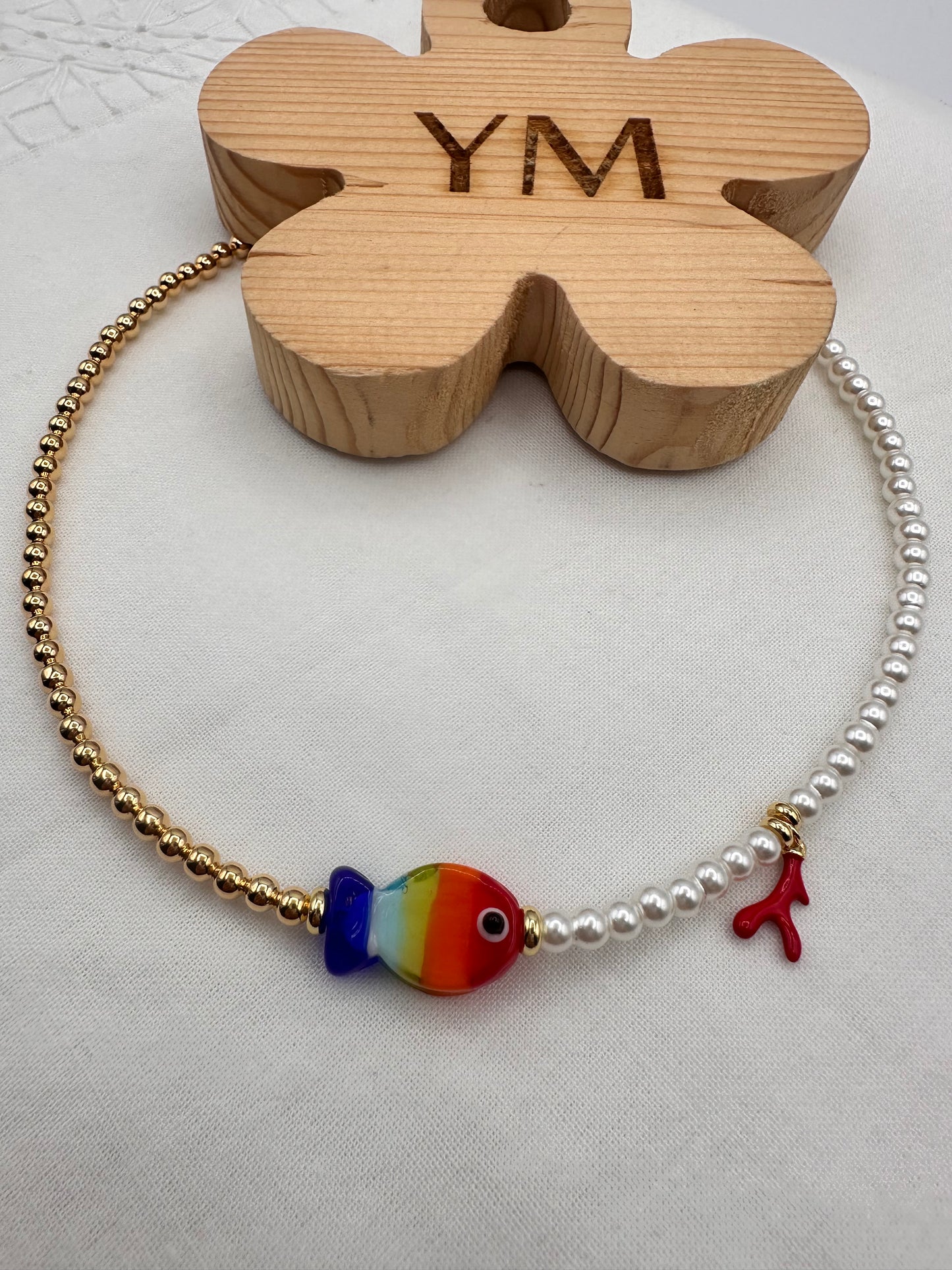Collares Alicante