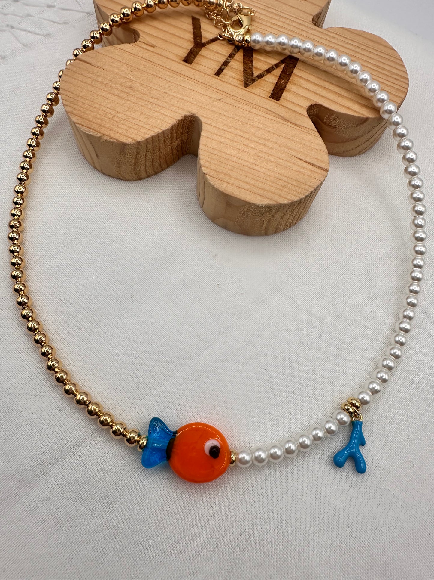Collares Alicante