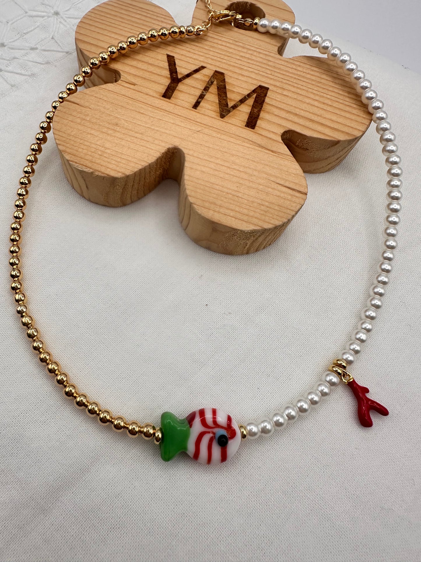Collares Alicante