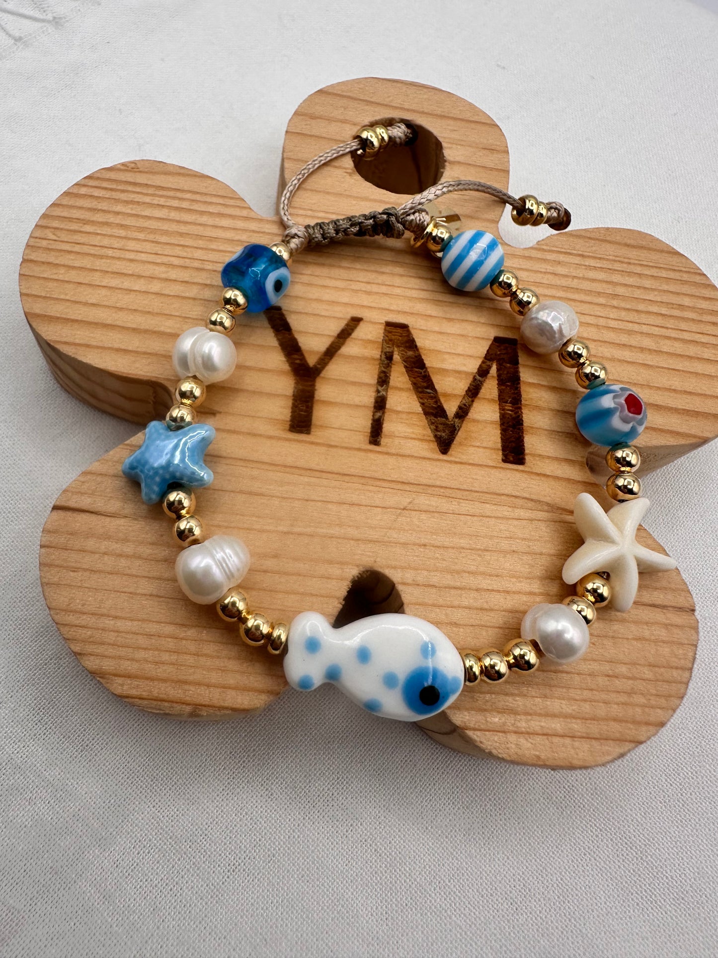 Pulseras Palmanova