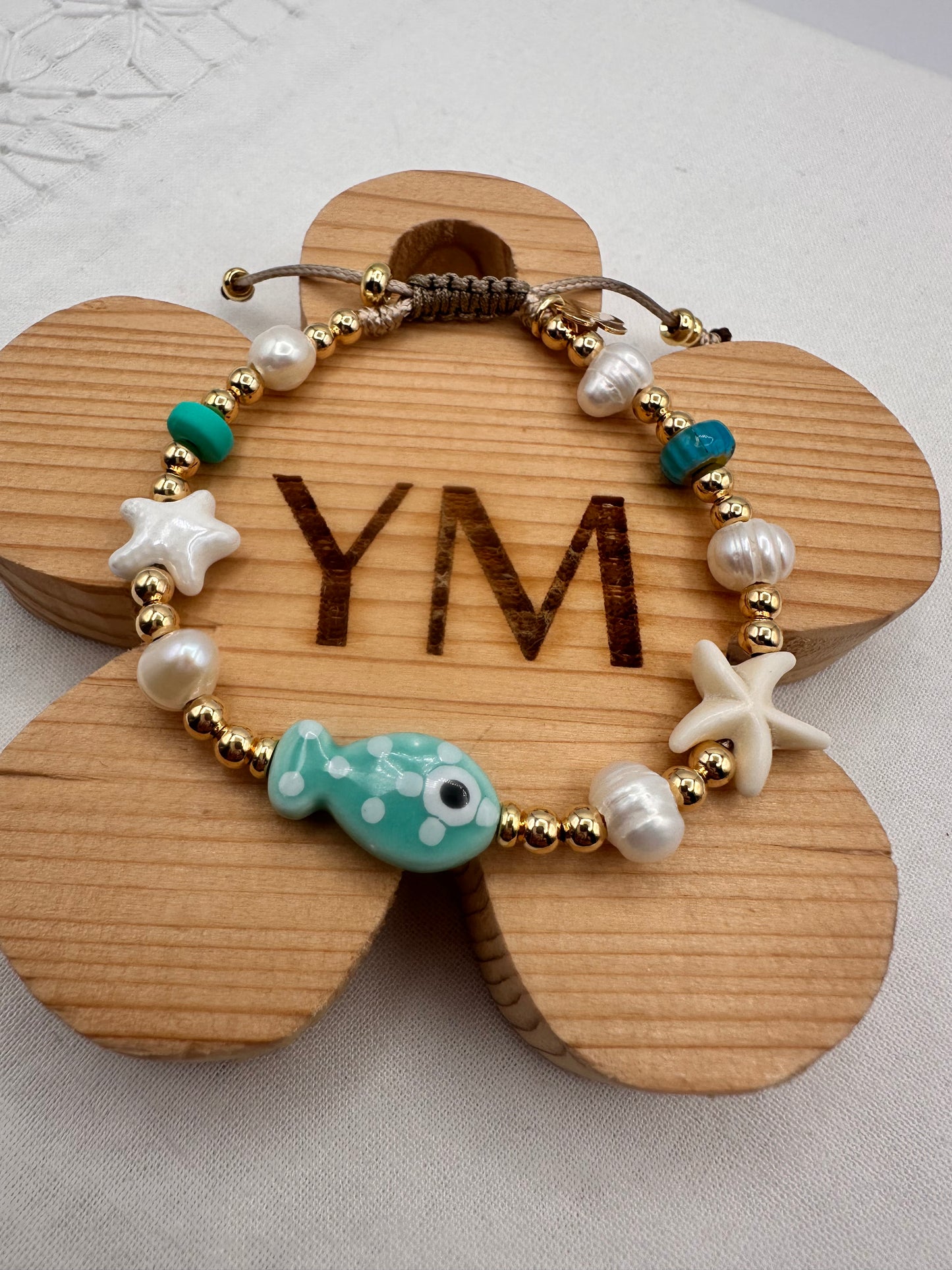 Pulseras Palmanova