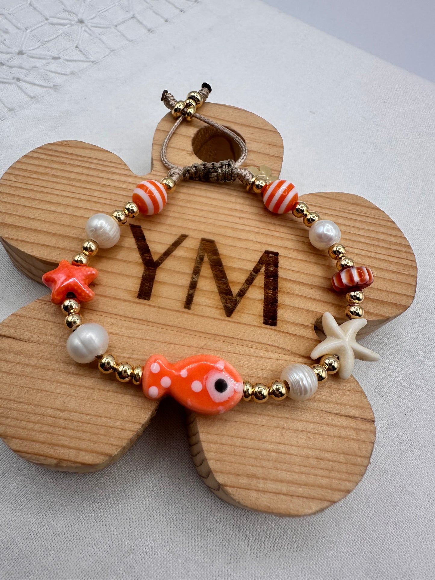 Pulseras Palmanova