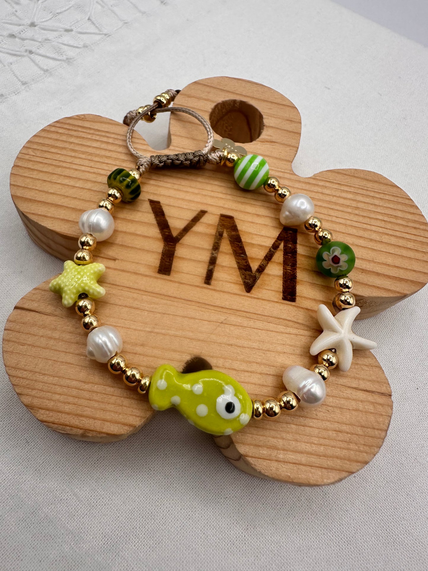 Pulseras Palmanova