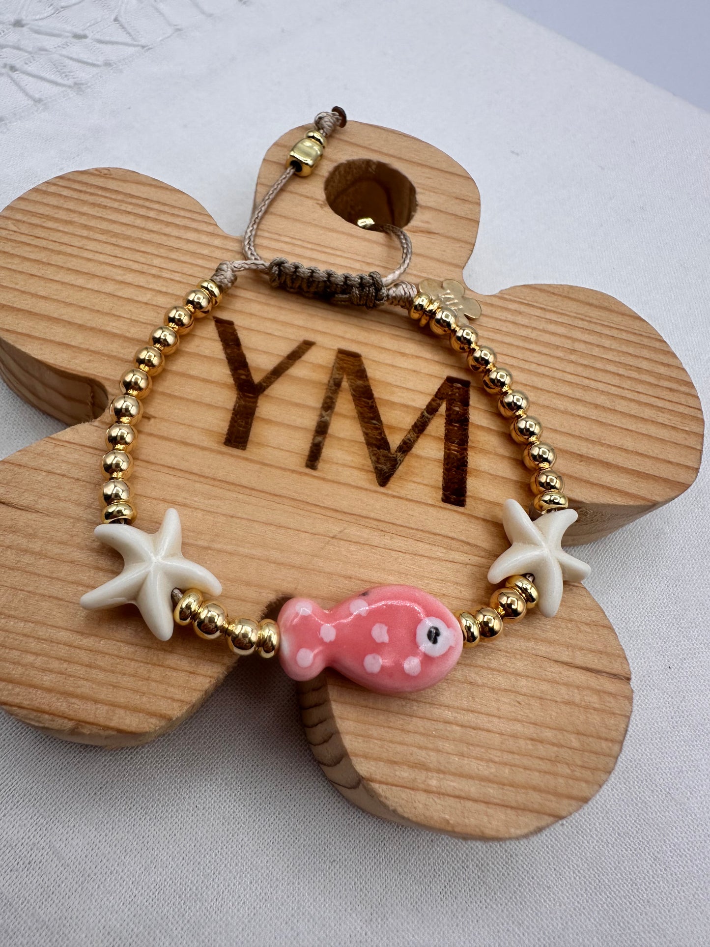Pulseras Adra