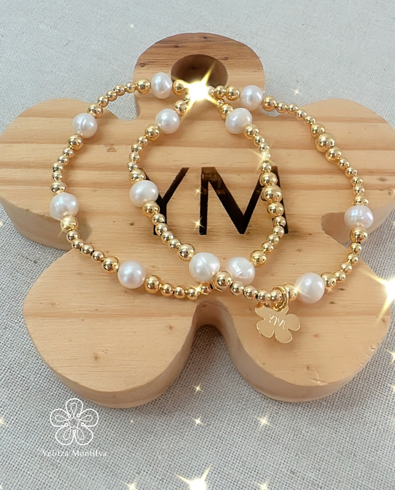 Merida Bracelets