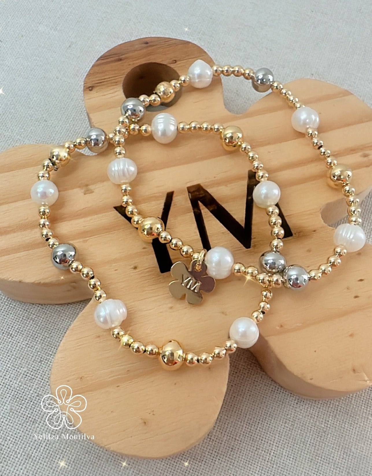 Merida Bracelets