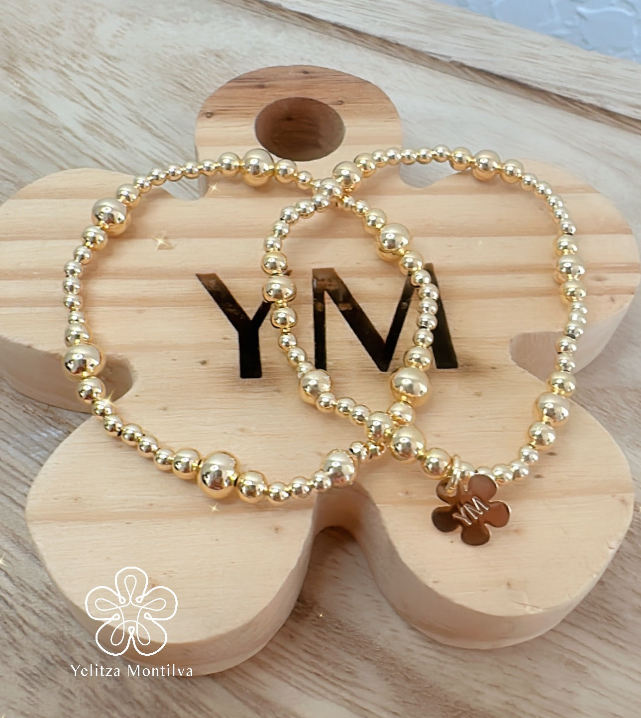 Merida Bracelets