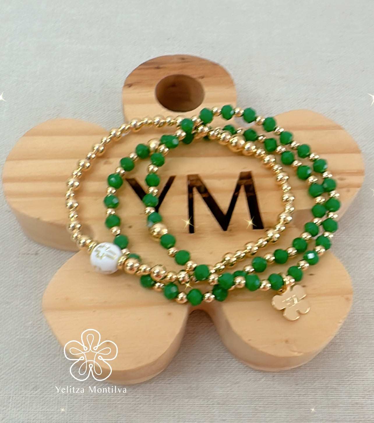 Corniglia Bracelet