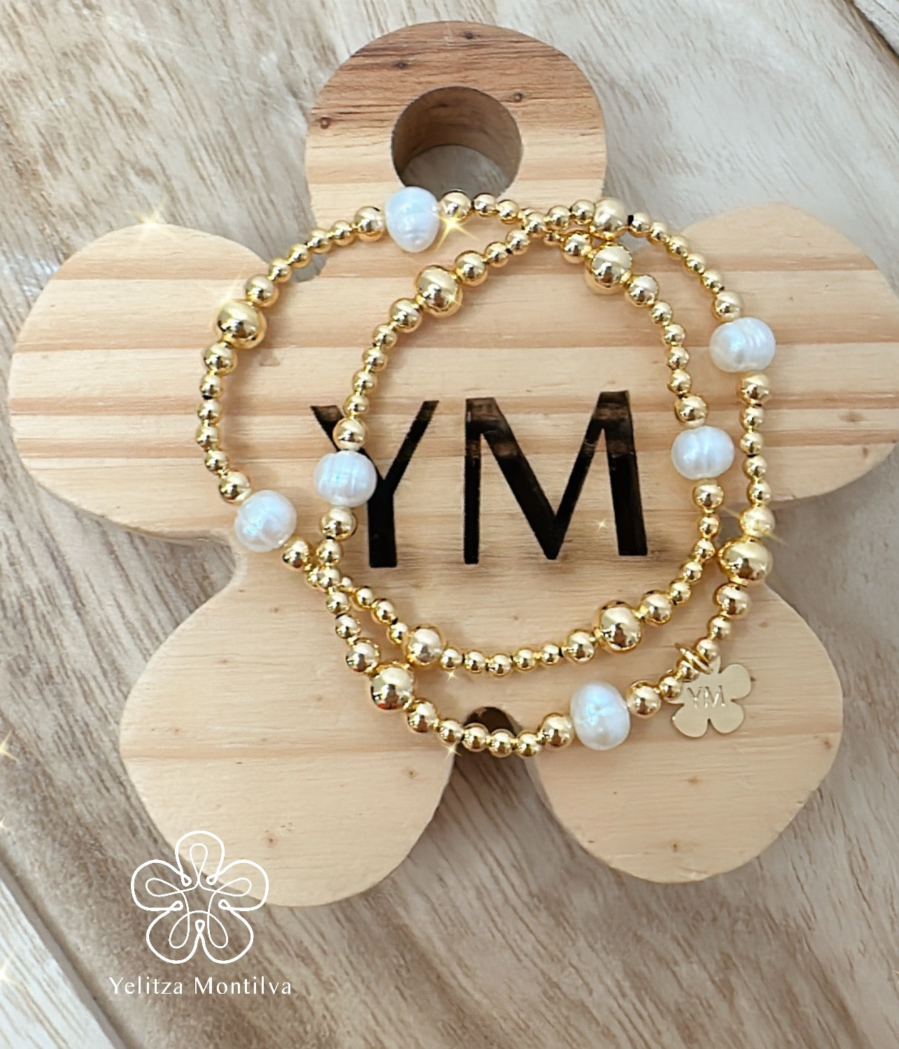 Merida Bracelets
