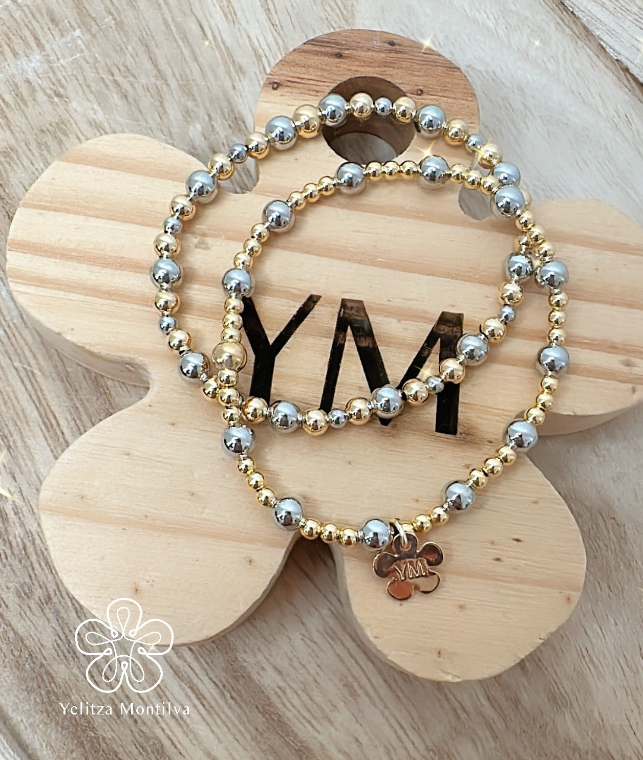 Merida Bracelets
