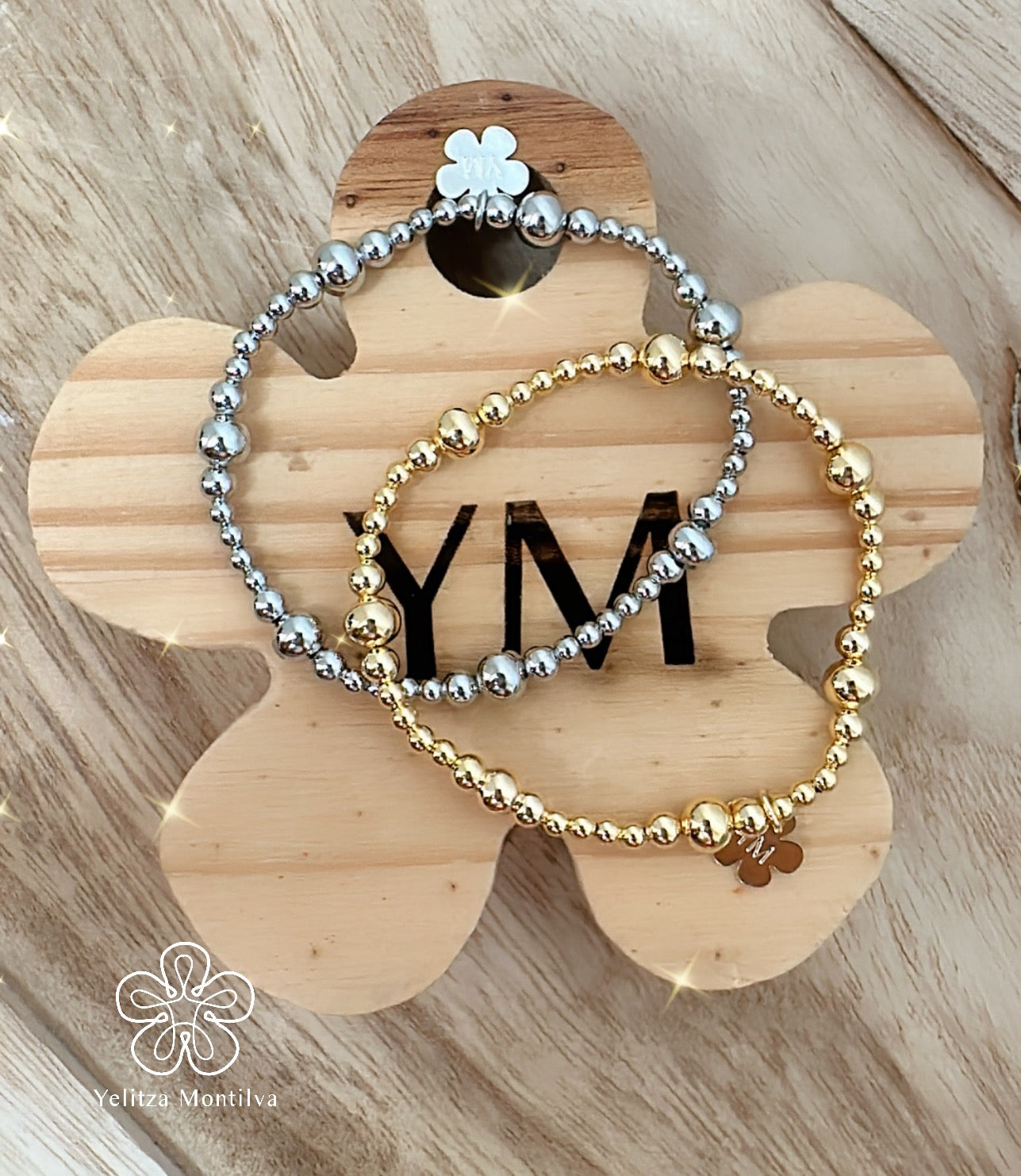 Merida Bracelets