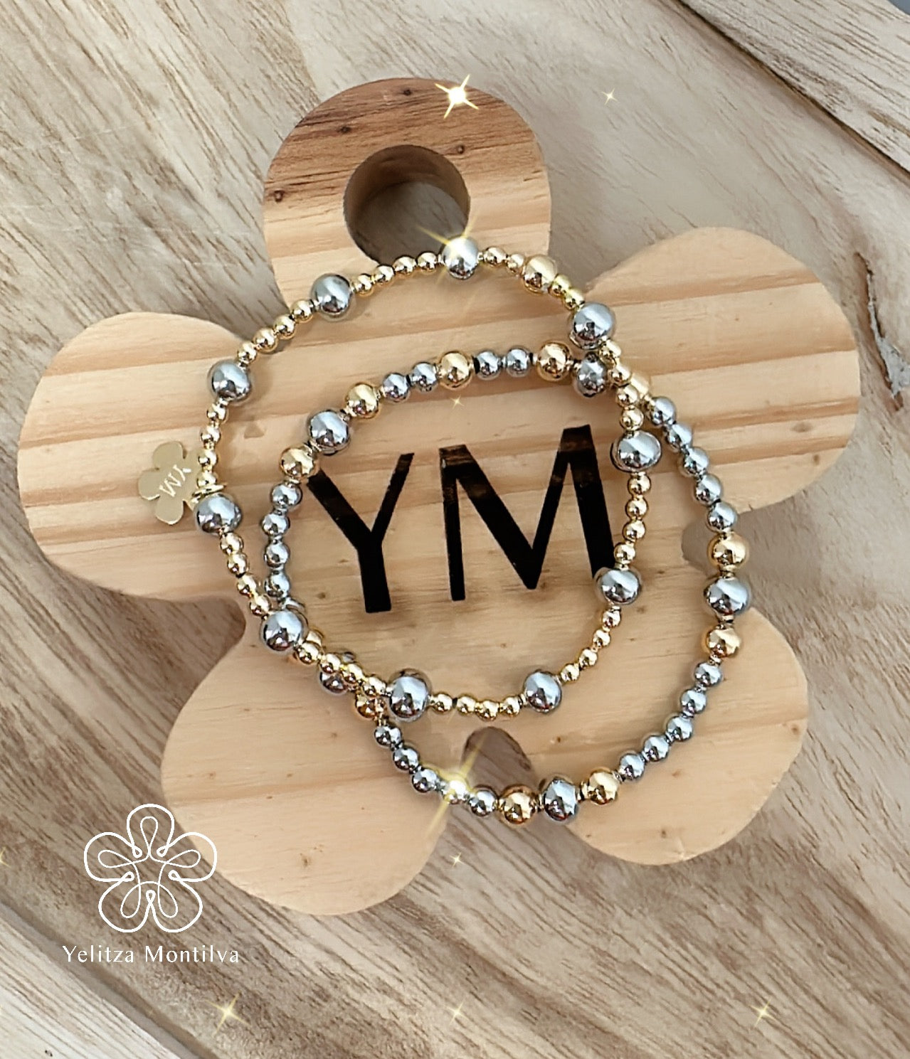 Merida Bracelets