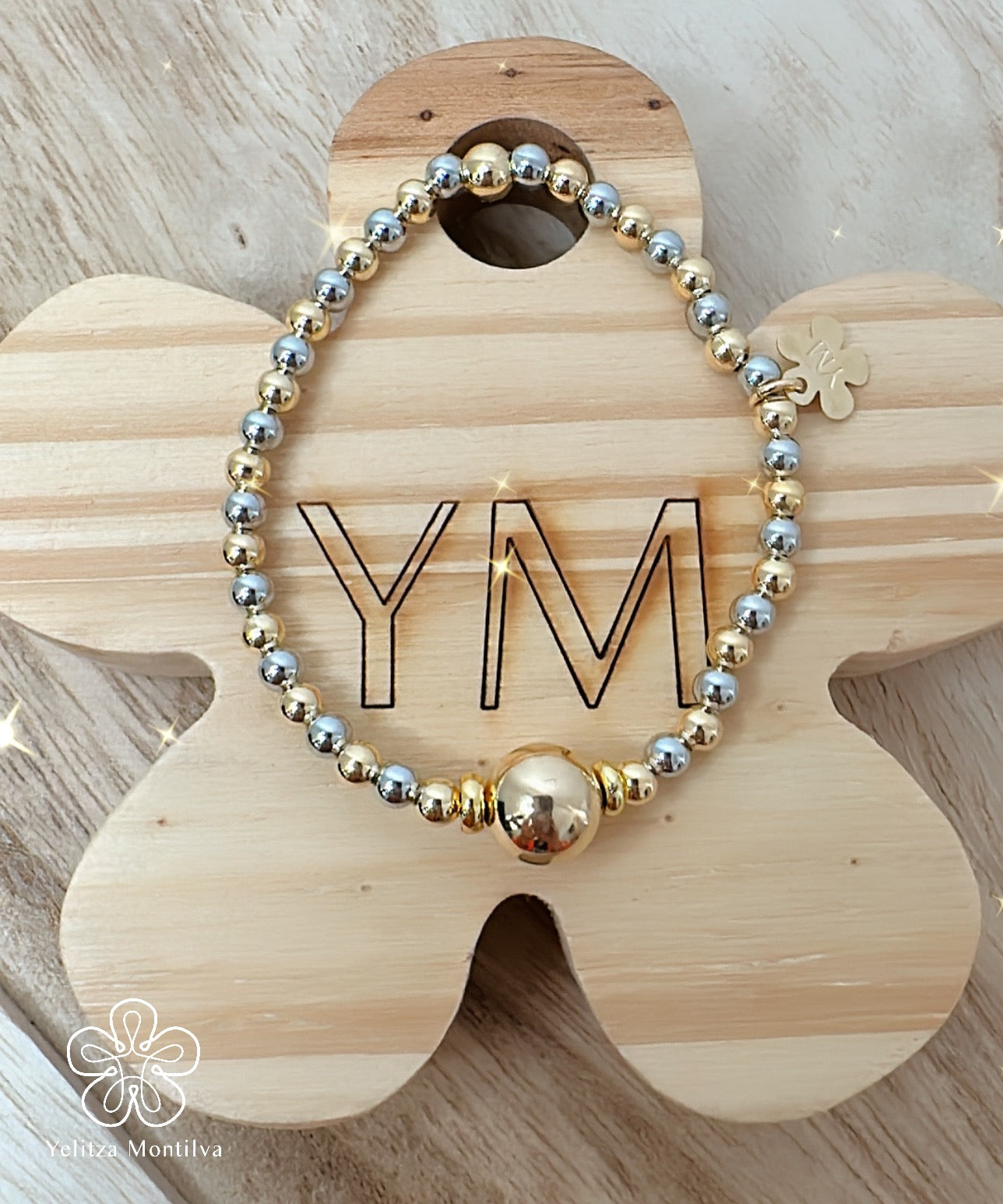 Parma Bracelets