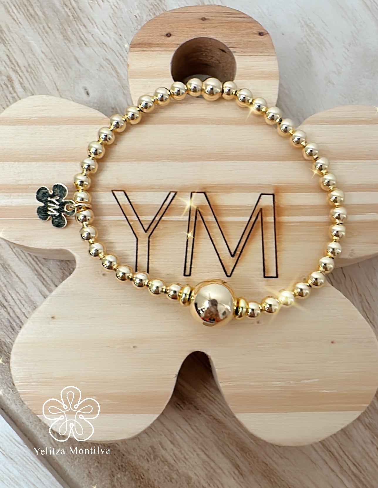 Parma Bracelets