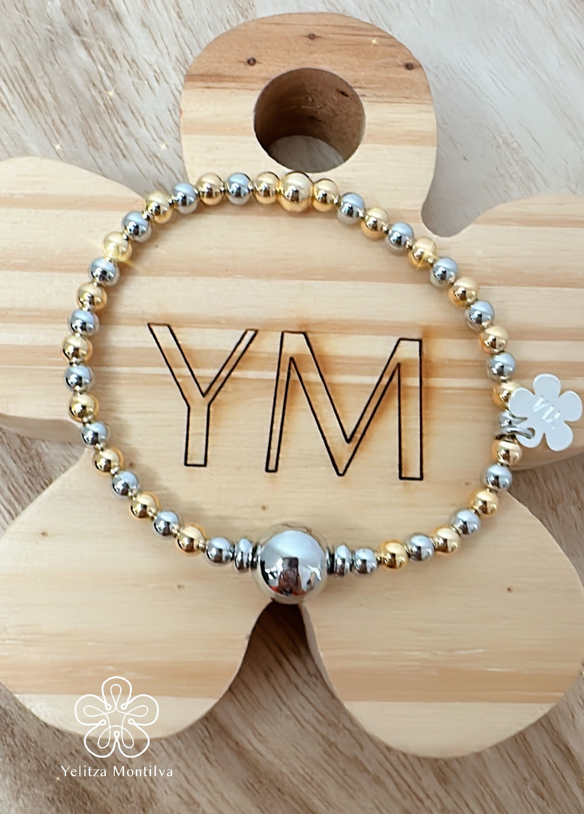Parma Bracelets