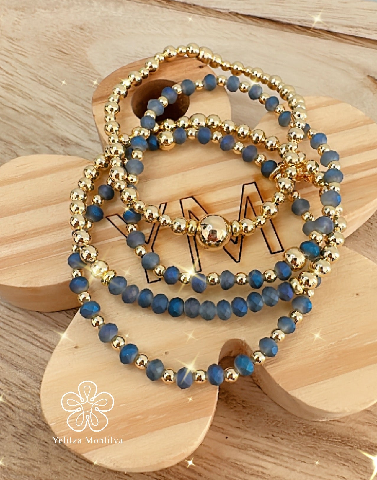 Lazio Bracelets