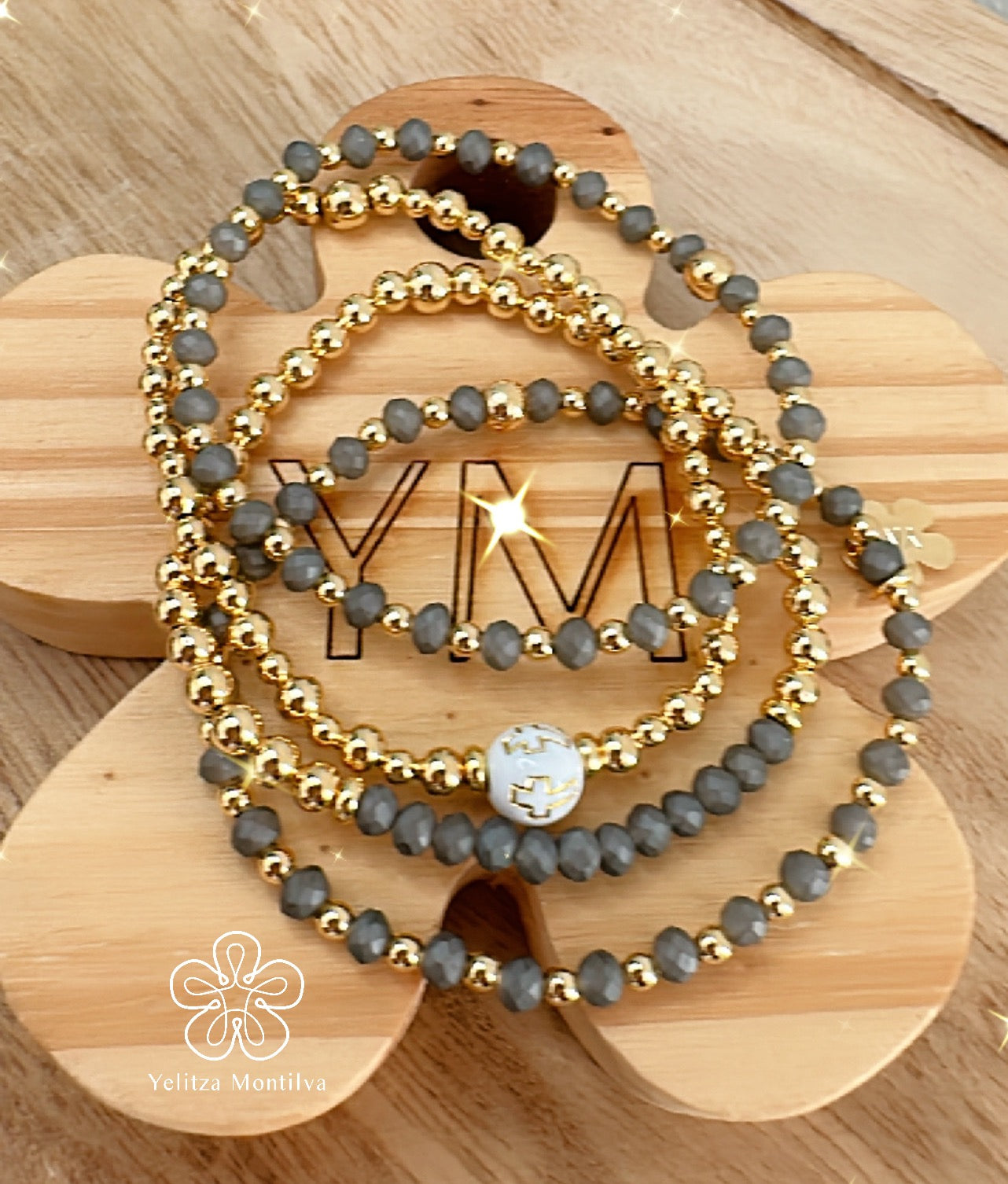 Lazio Bracelets