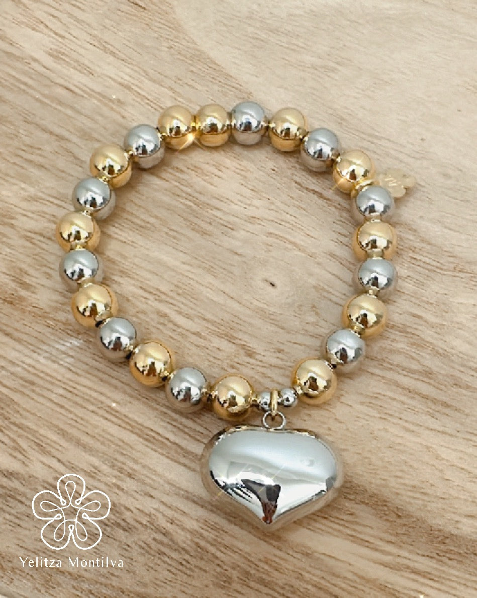 Levanto Bracelets
