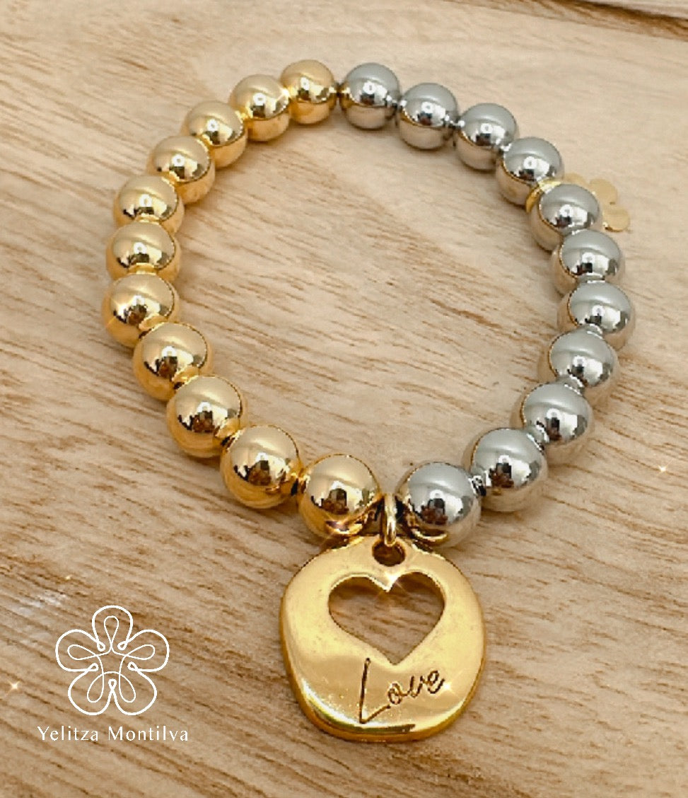Levanto Bracelets