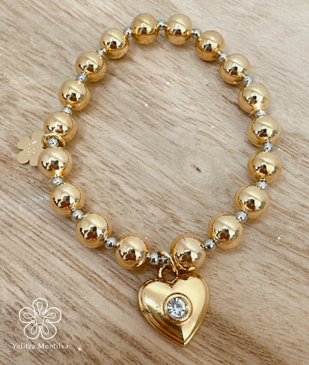 Pulseras Lecco
