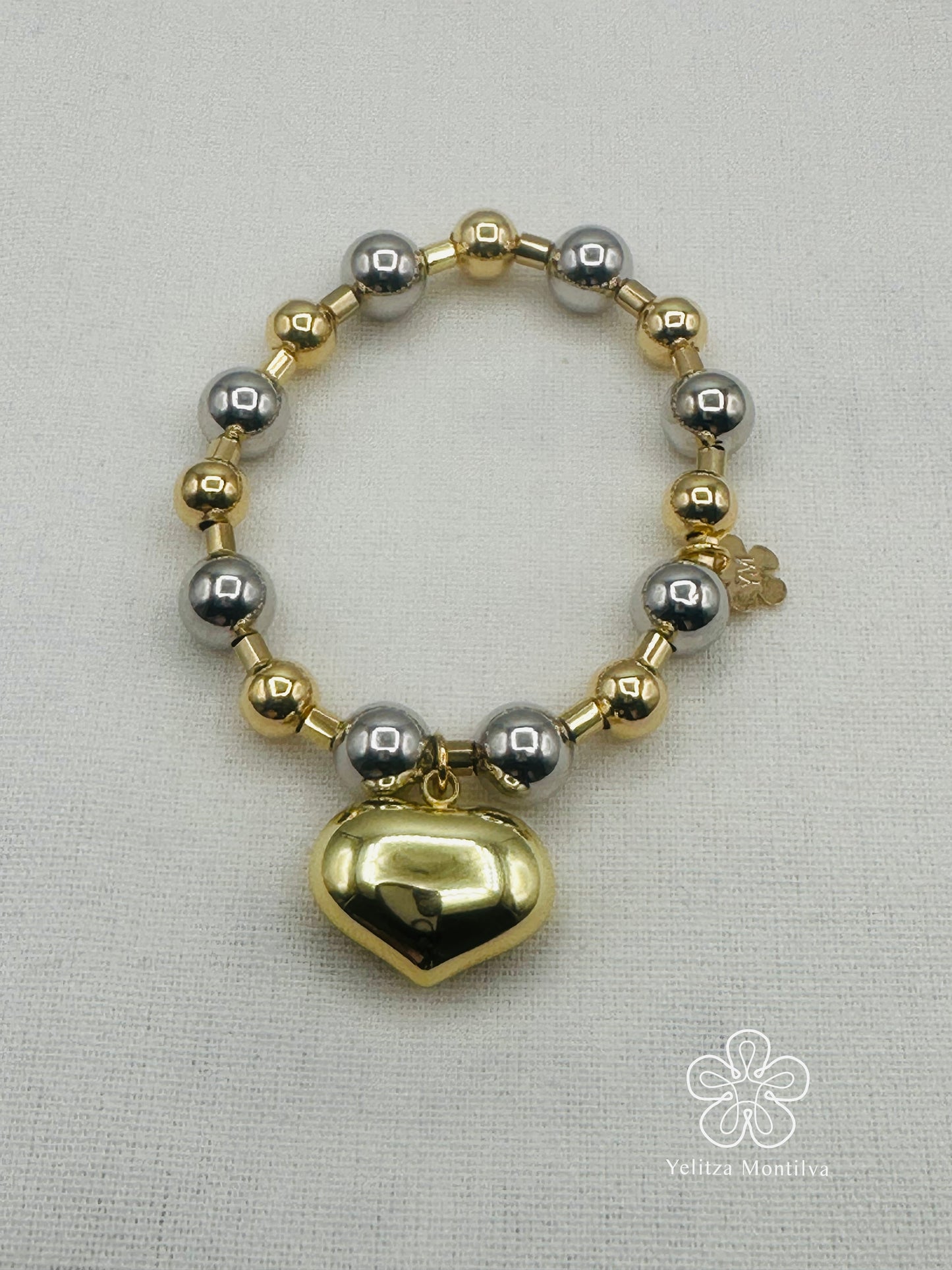 Pulseras Lecco
