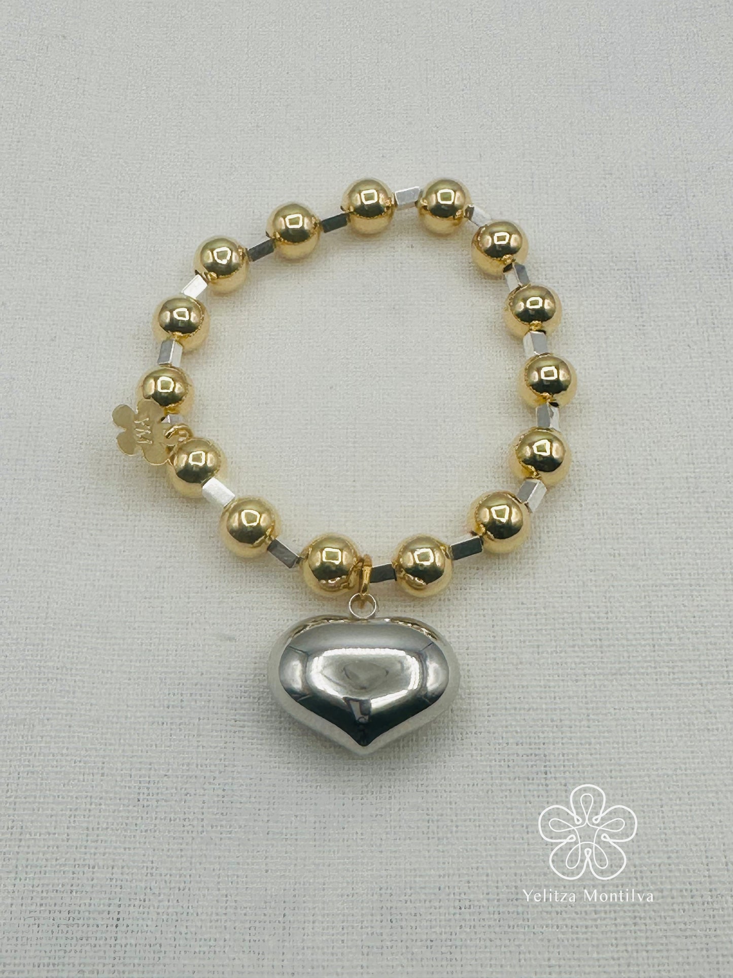 Pulseras Lecco