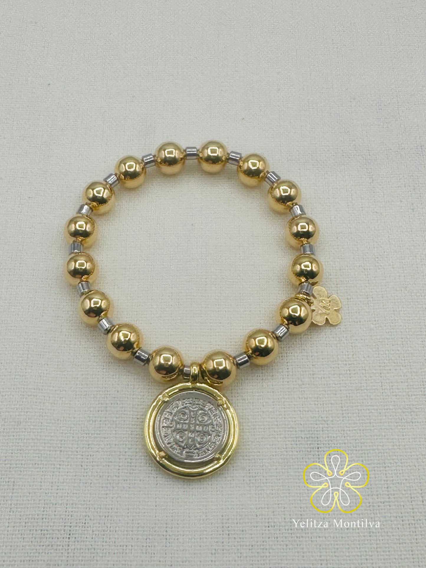 Pulseras Santa Catalina