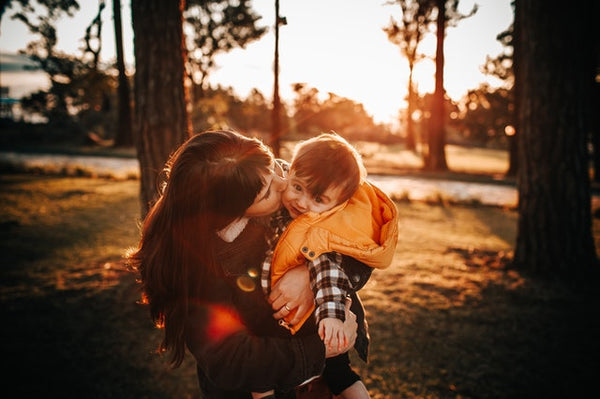 Happy Mom