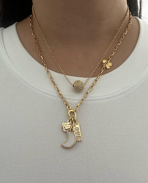 Chains