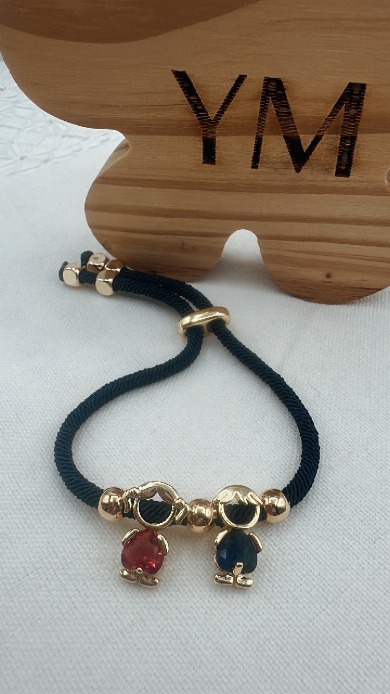 Pulseras Emily