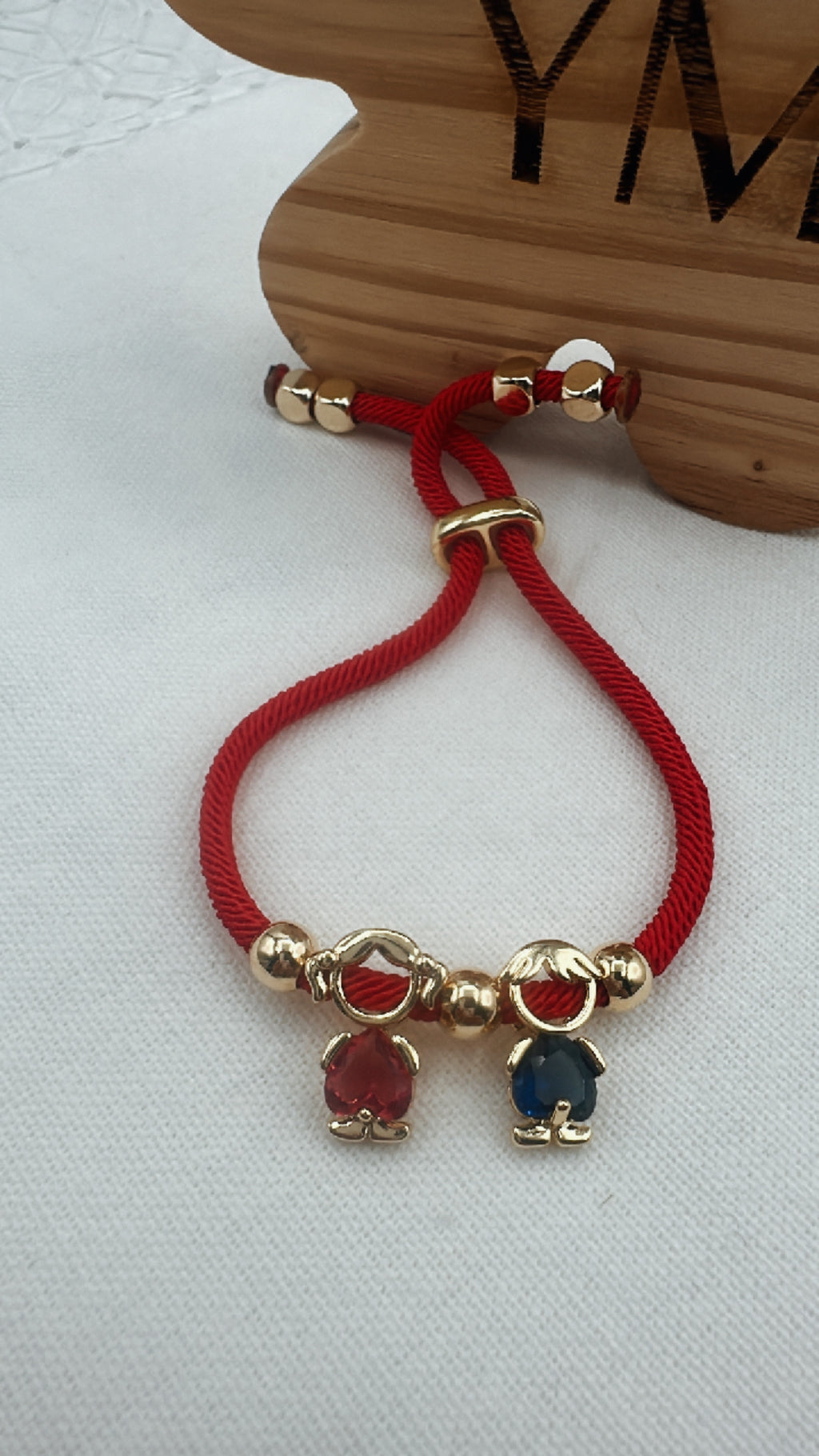 Pulseras Emily