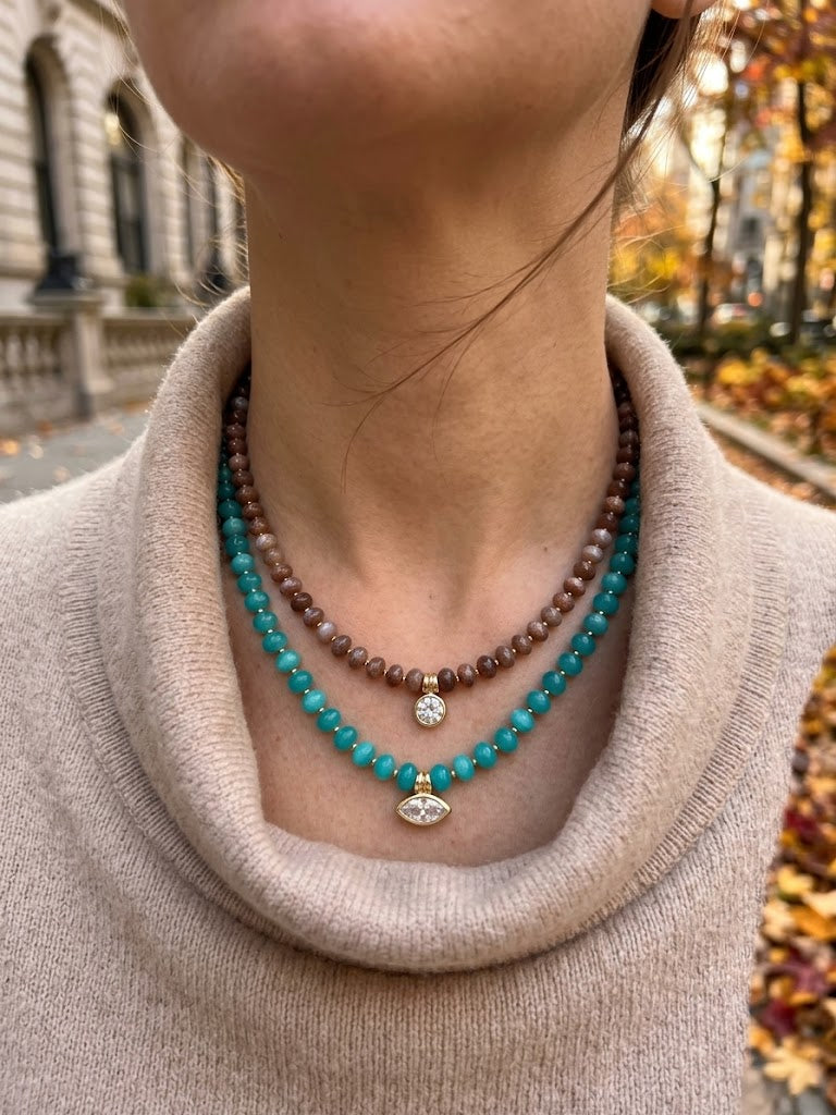 Collares Sicilia