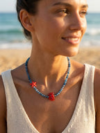 Collar Santorini