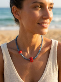 Collares Santorini