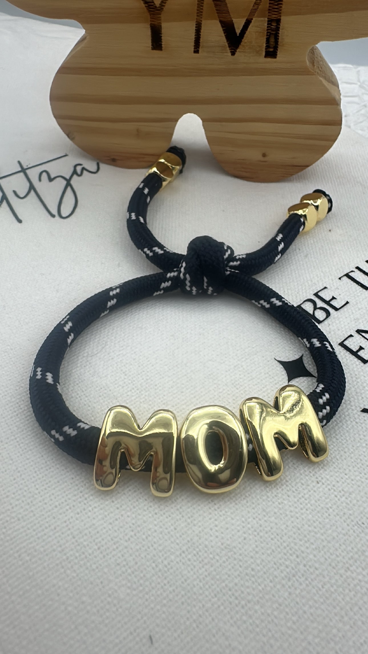 Pulseras Aury