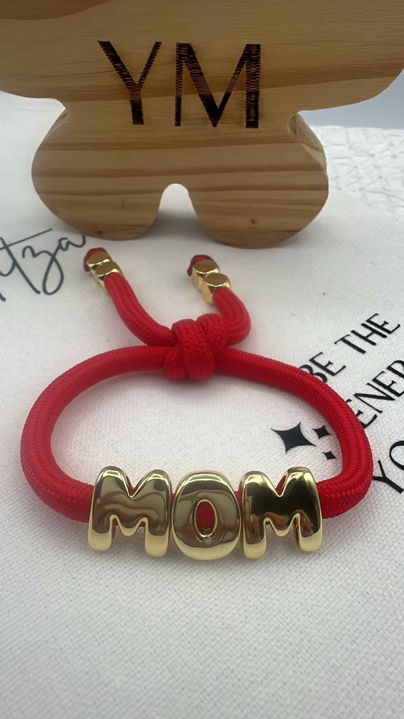 Pulseras Aury