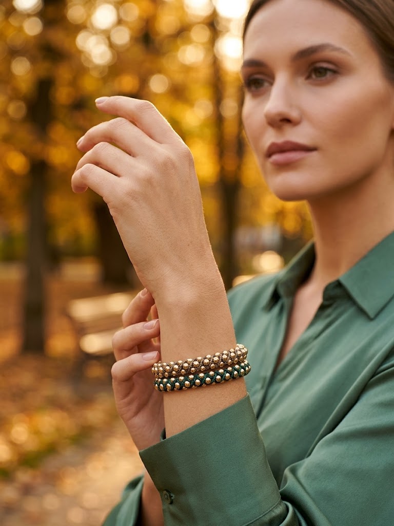 Bolonia  Bracelets 