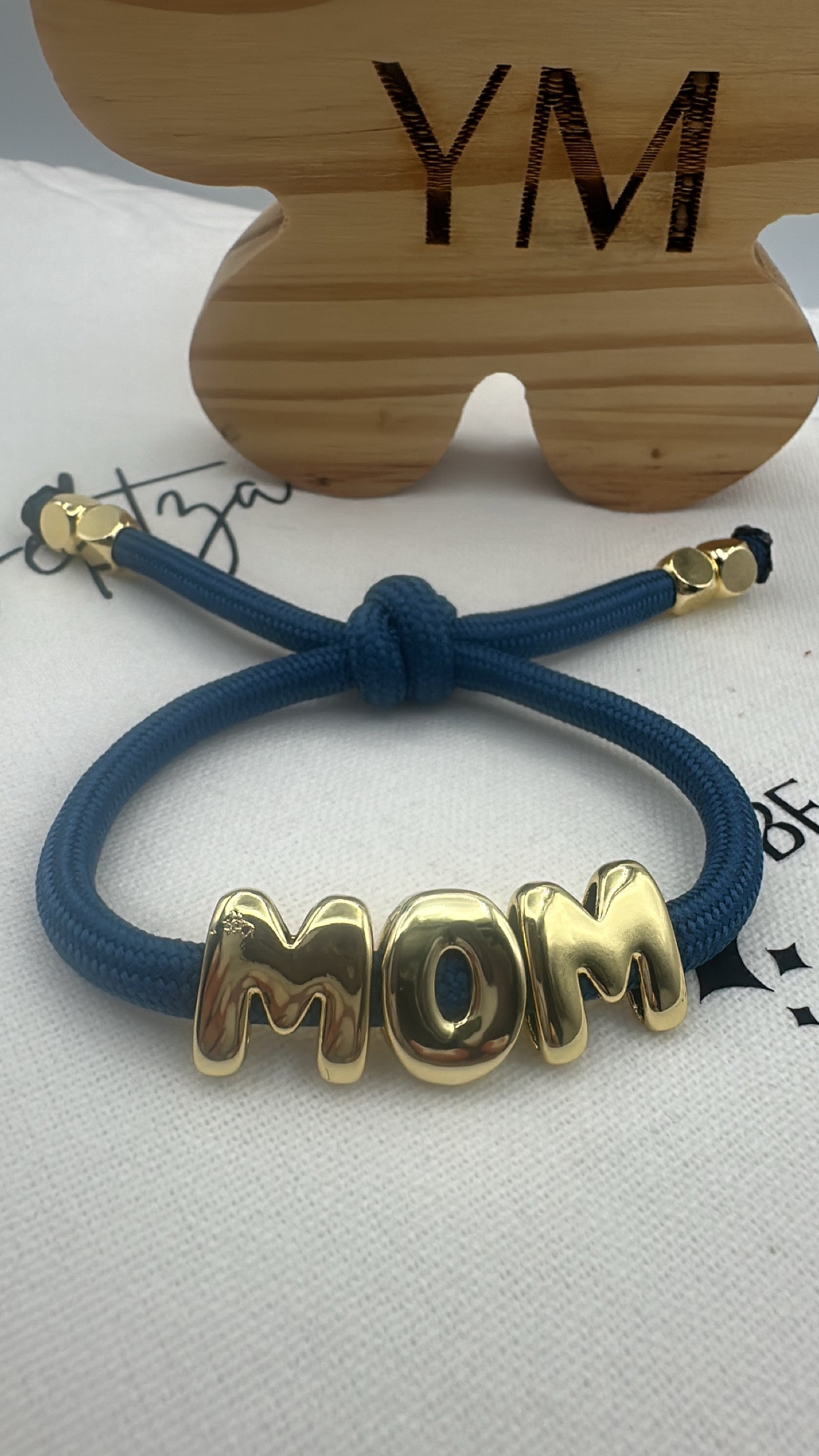 Pulseras Aury