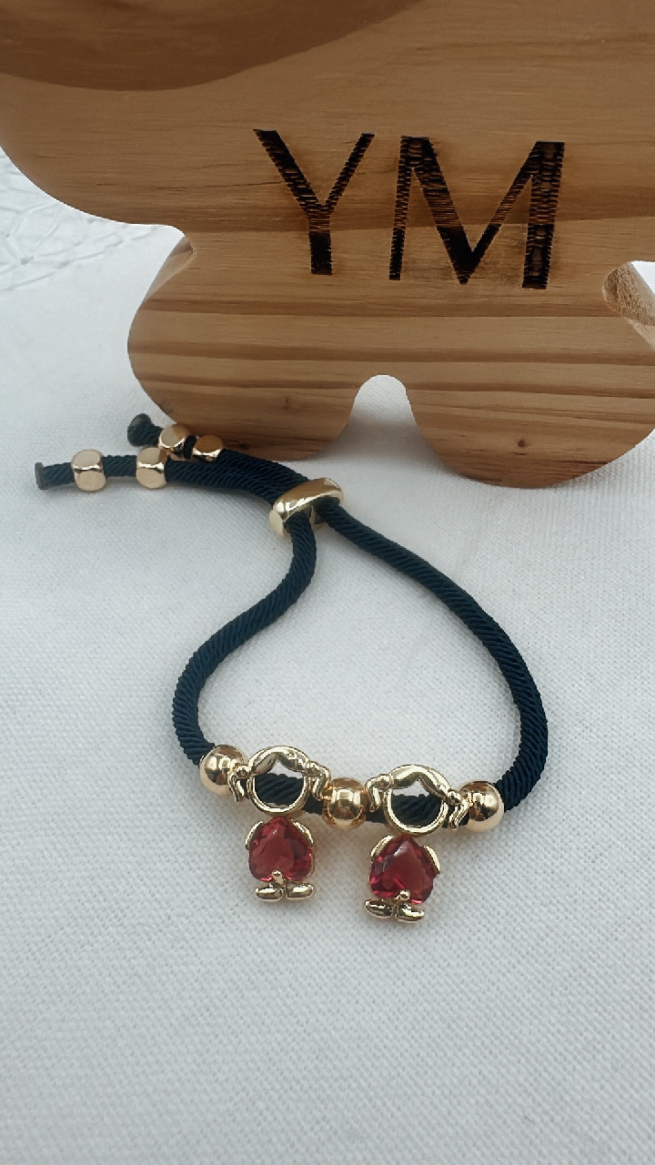 Pulseras Emily