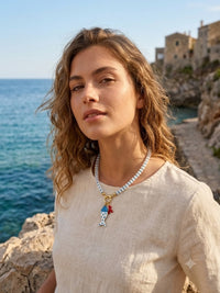 Collares Capri
