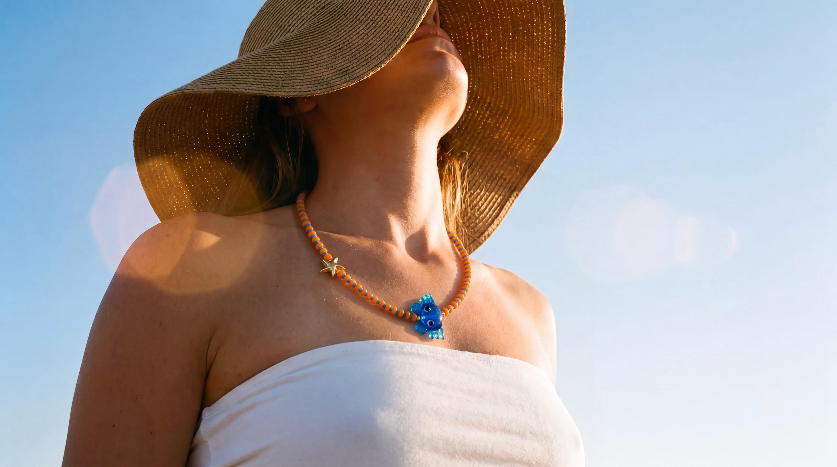 Collares Margarita