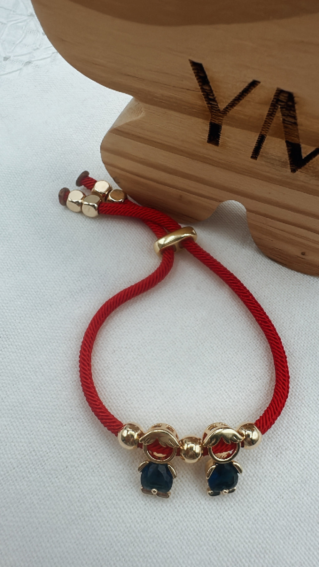 Pulseras Emily