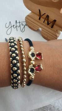 Pulseras Emily