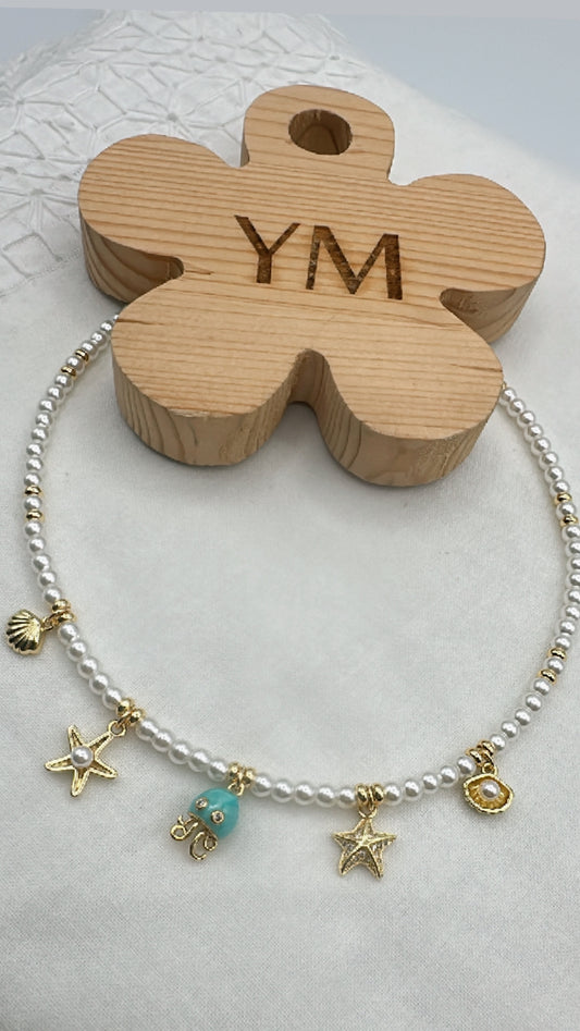 Collares Almeria