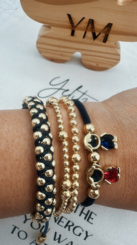 Set de Pulseras Emily