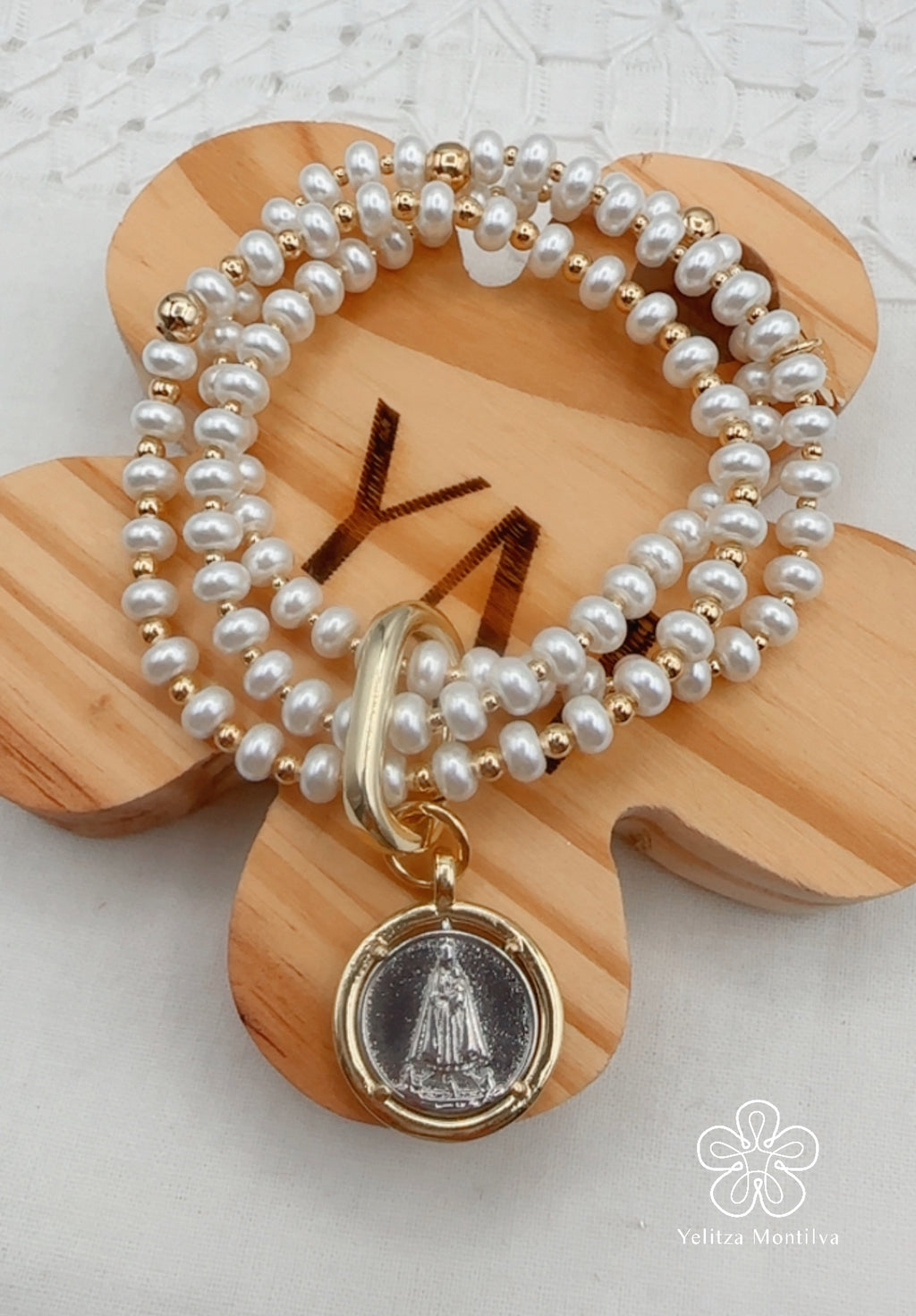 Pulseras  Alhama 