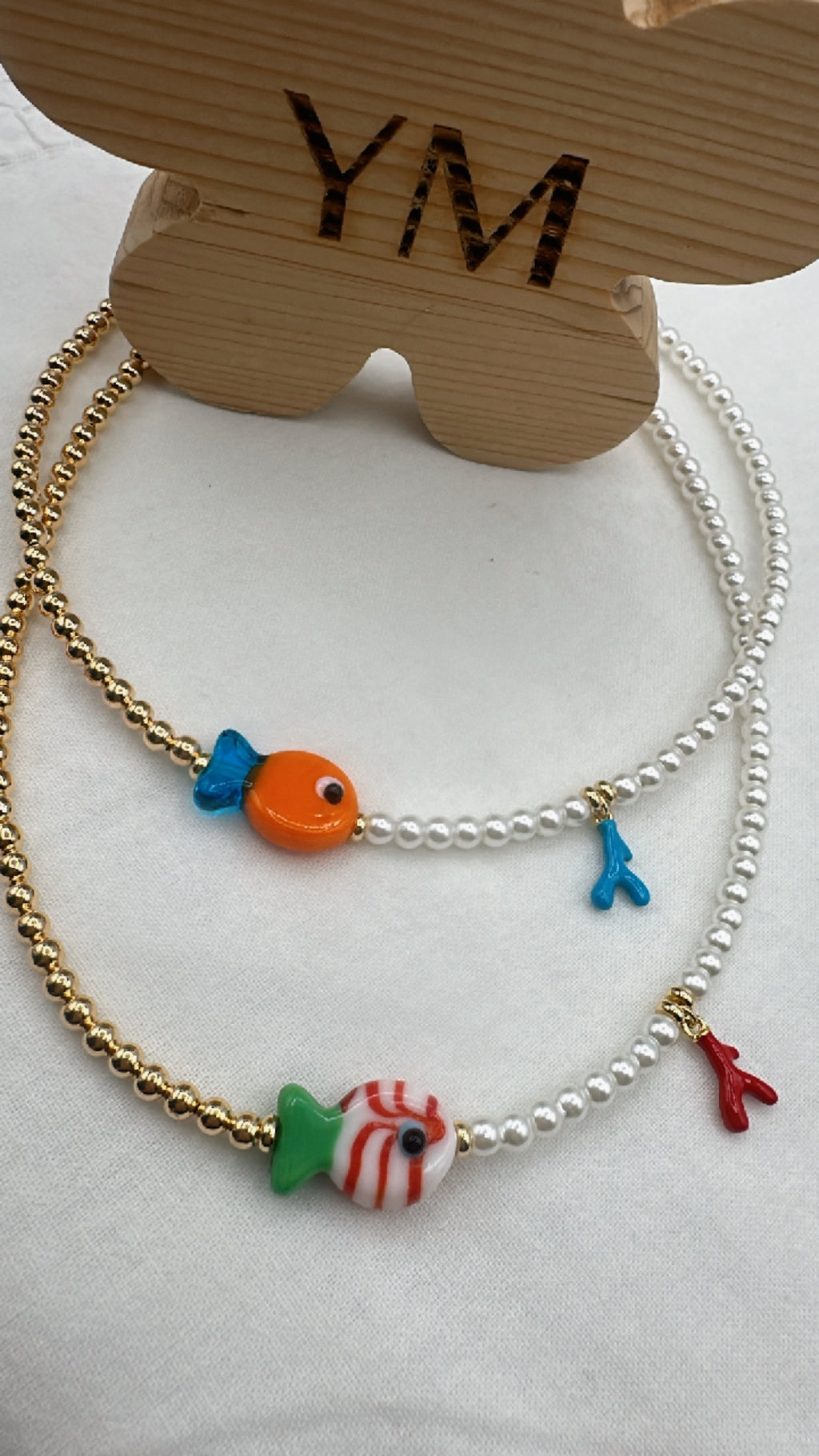 Collares Alicante