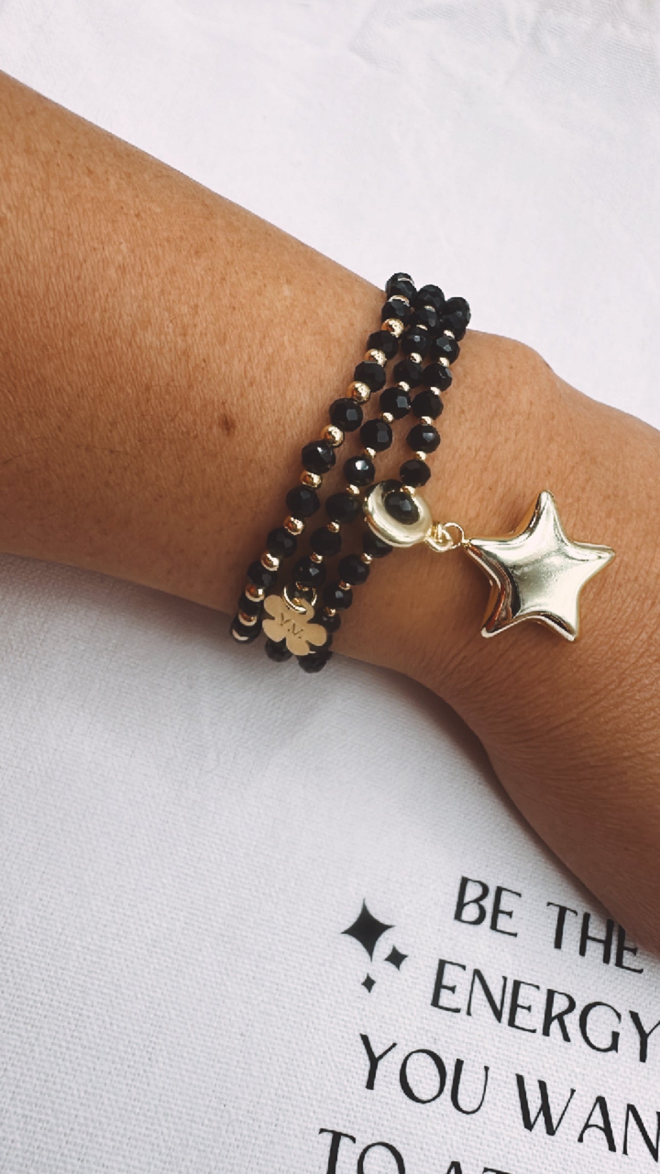 Pulseras Bejar