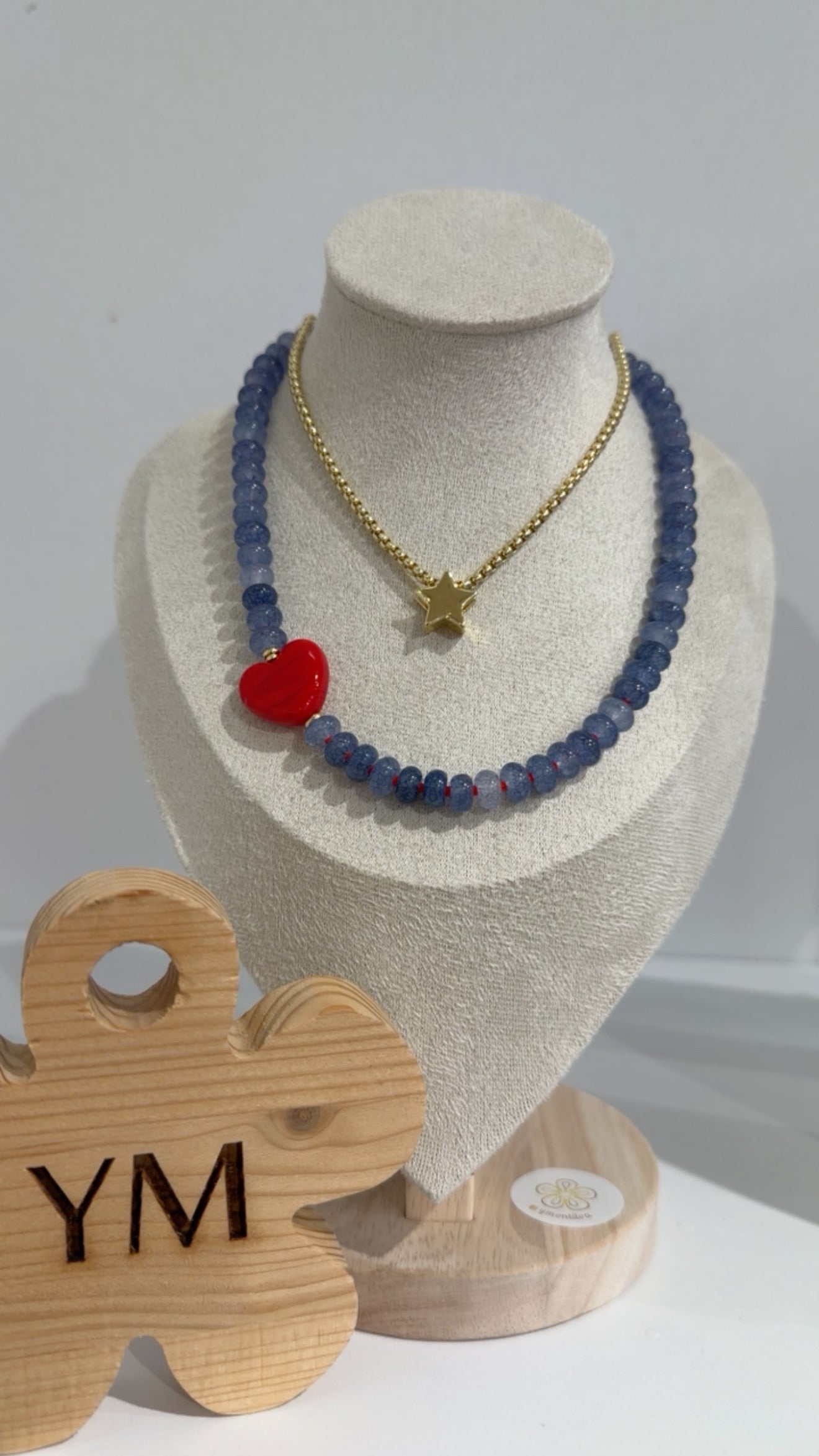 Collares Mayorca